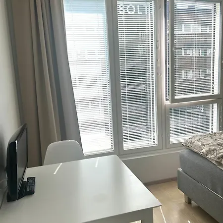 Appartement Syke *