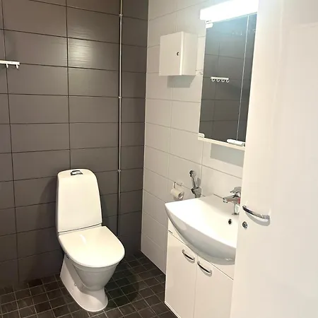 Syke Appartement Jyväskylä